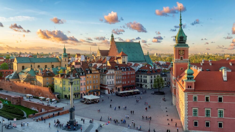 Poland Travel Guide