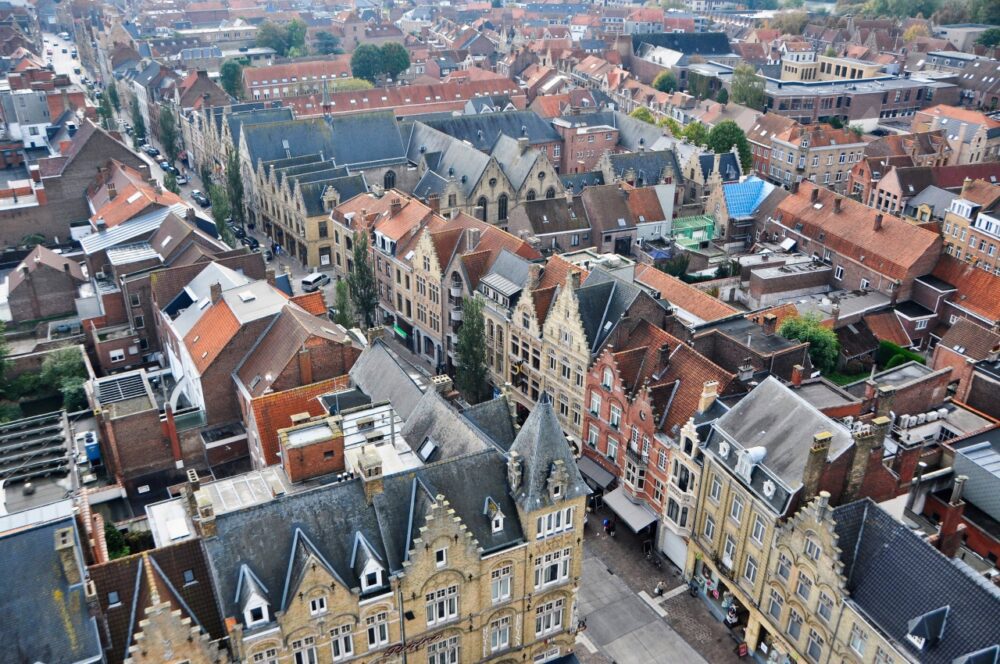 Ypres, Belgium