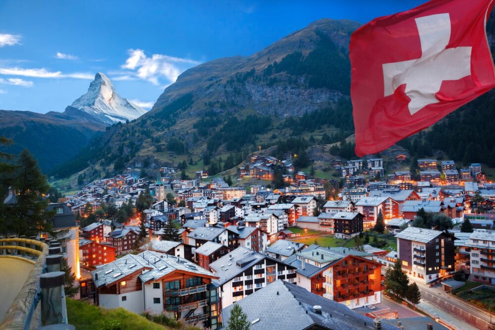 Zermatt, Switzerland