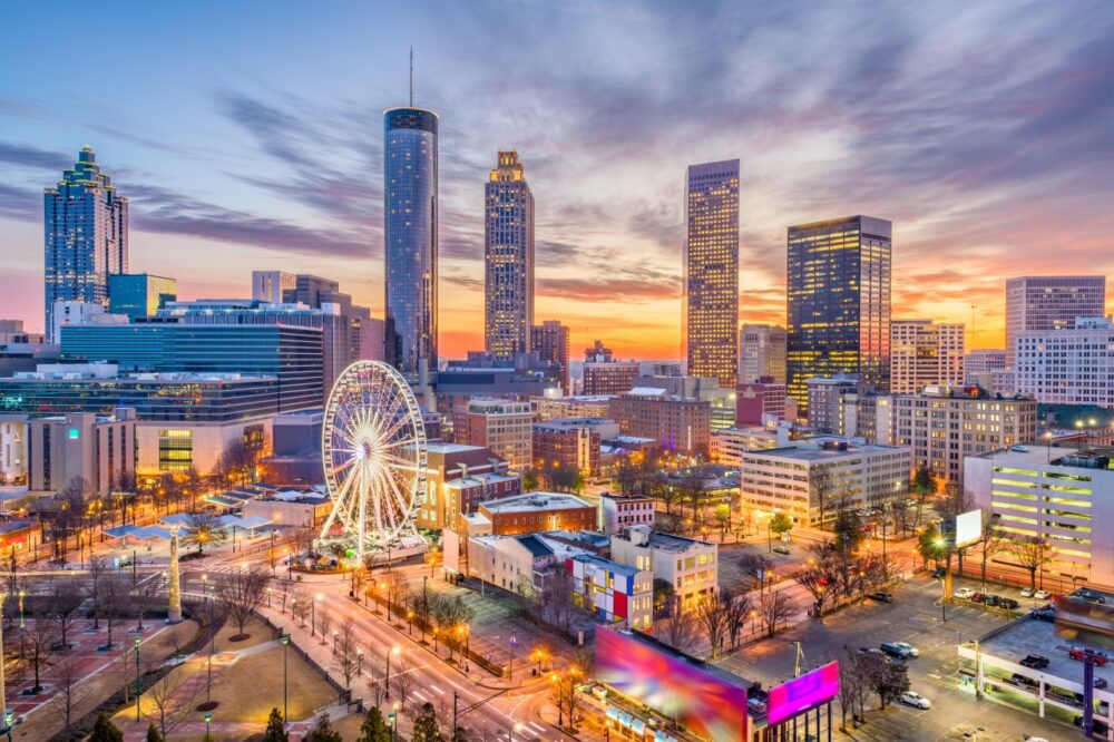 Is Atlanta Worth Visiting?