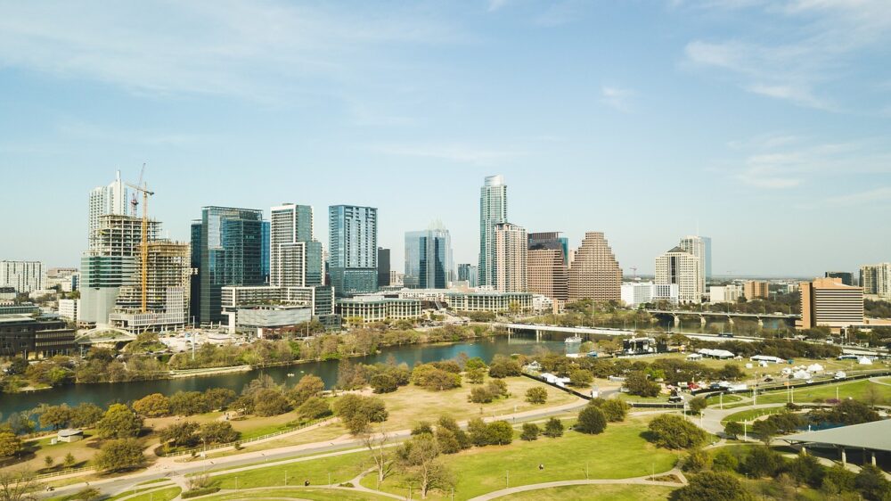 Is Austin Worth Visiting?