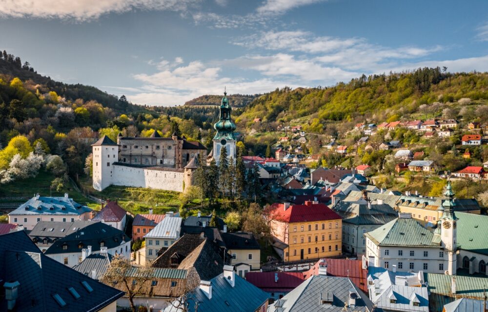 Is Banska Stiavnica Worth Visiting?