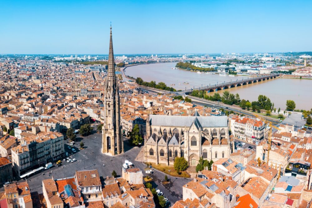 Bordeaux France