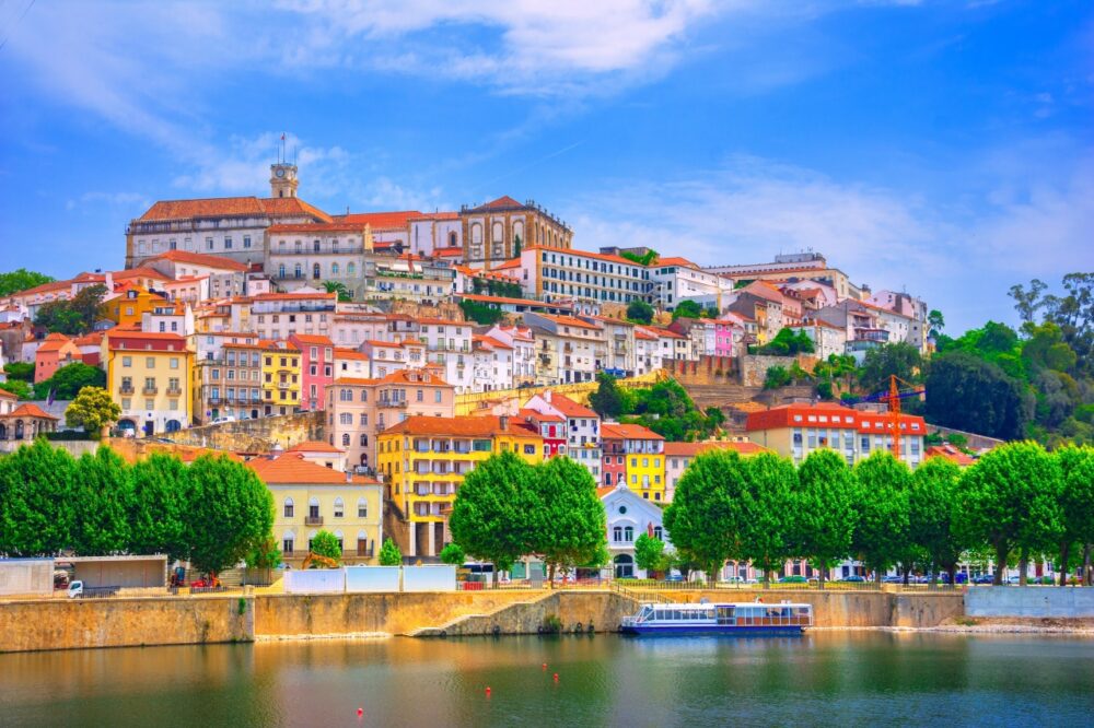 Is Coimbra Worth Visiting?