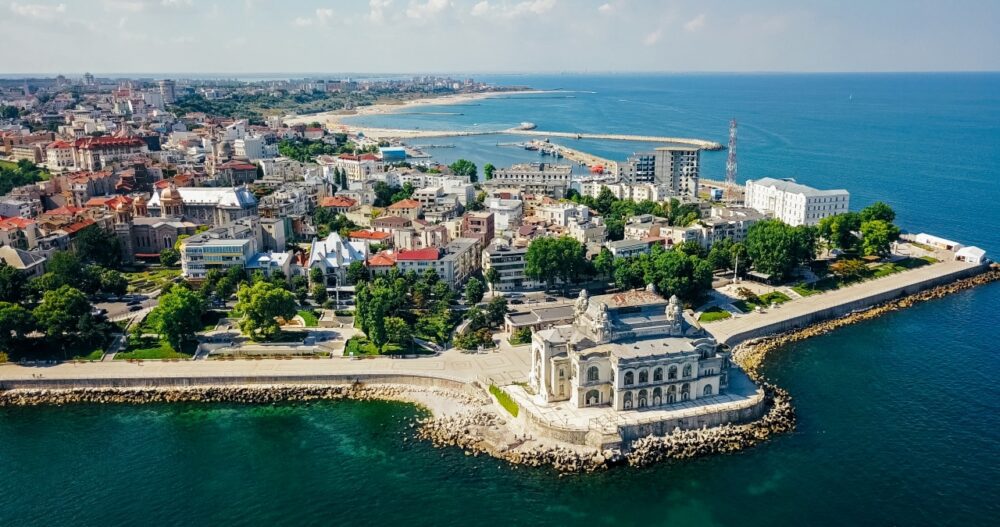 Constanta Romania