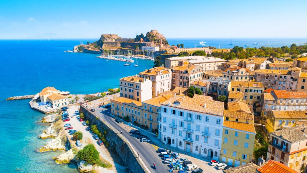 Is Corfu Worth Visiting?