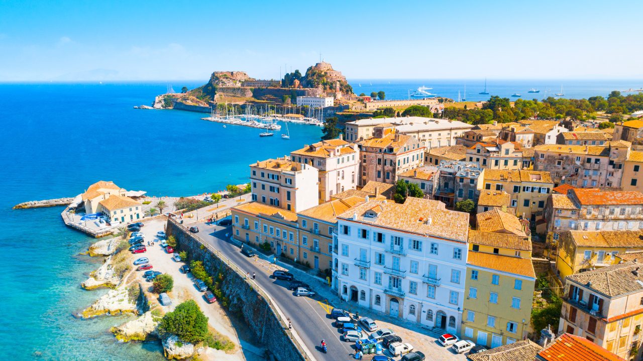 Is Corfu Worth Visiting? Pros, Cons & Top Tips (2025)