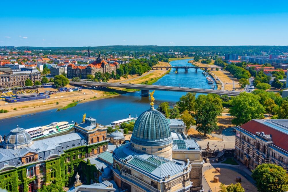 Dresden Germany