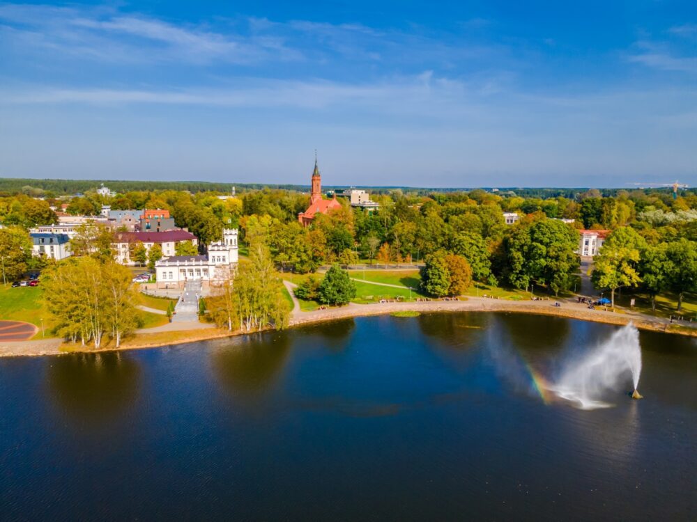 Druskininkai Lithuania