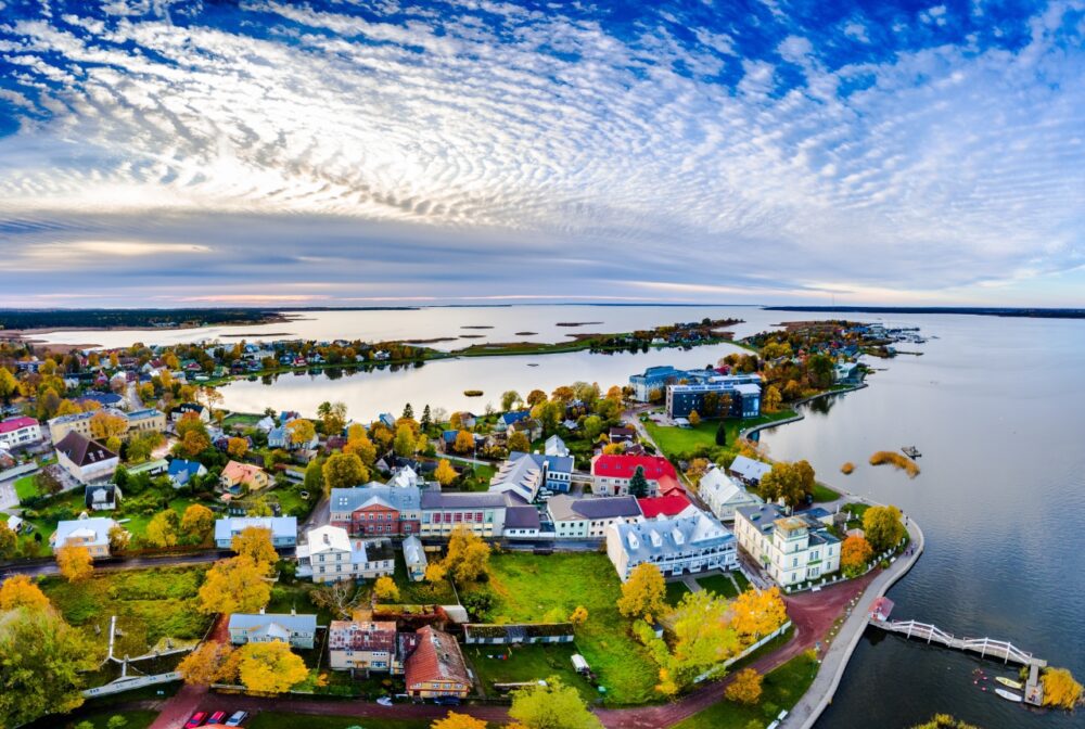 Haapsalu Estonia