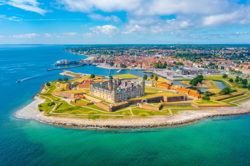 Helsingor Denmark