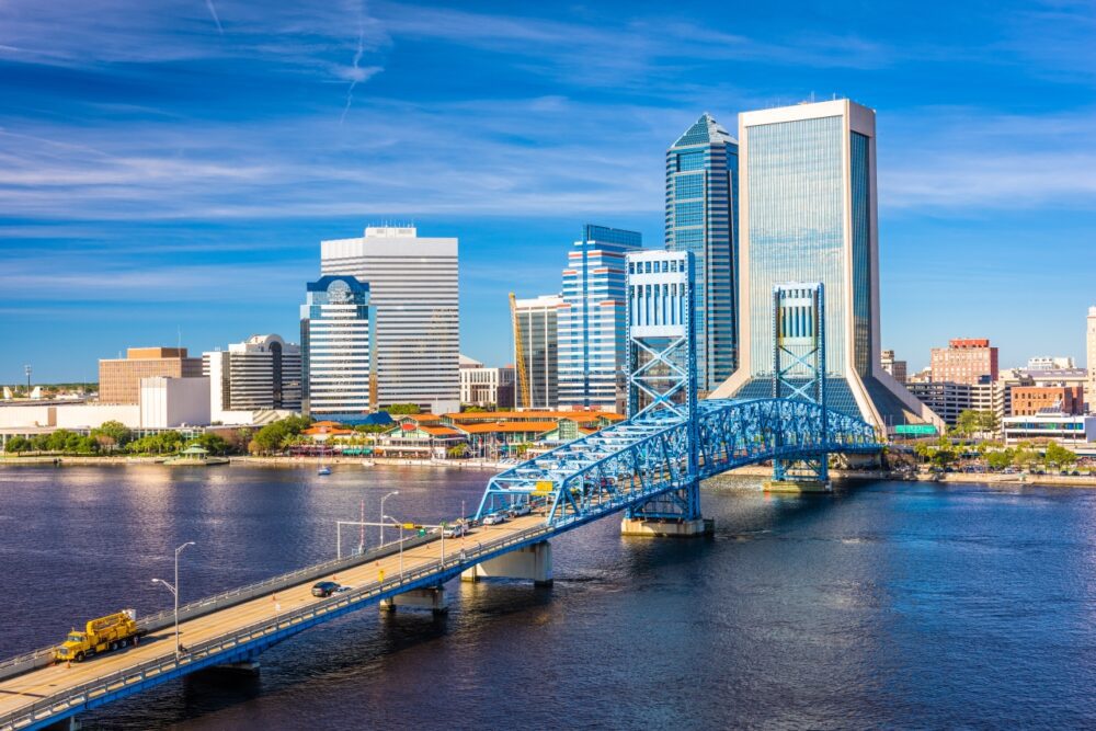 Is Jacksonville Worth Visiting?