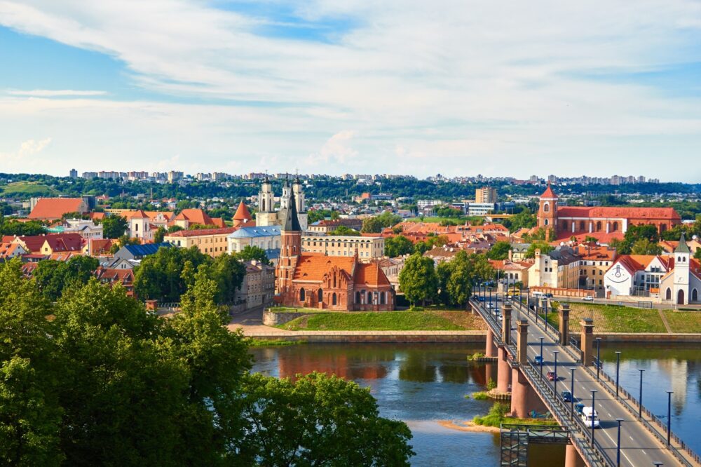 Is Kaunas Worth Visiting?