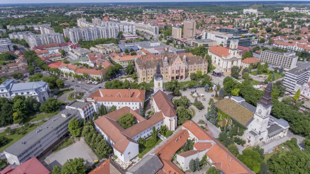 Kecskemet Hungary