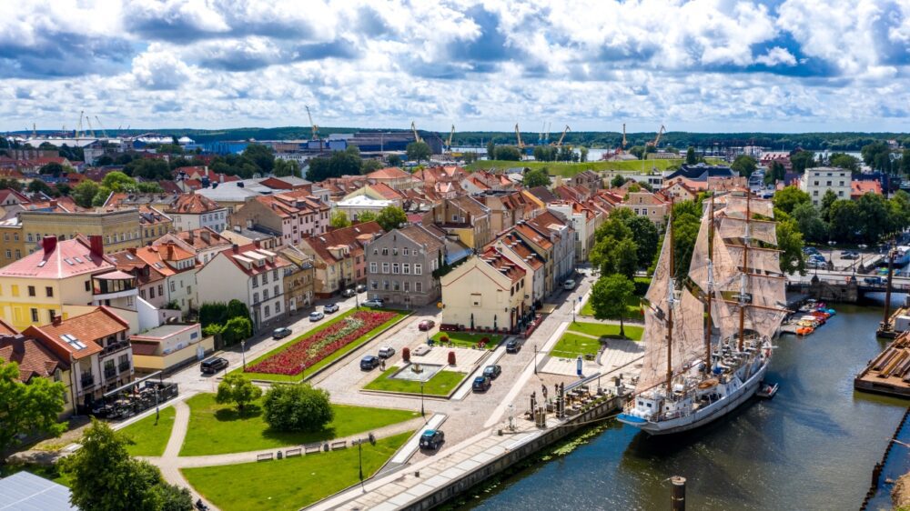 Is Klaipeda Worth Visiting?