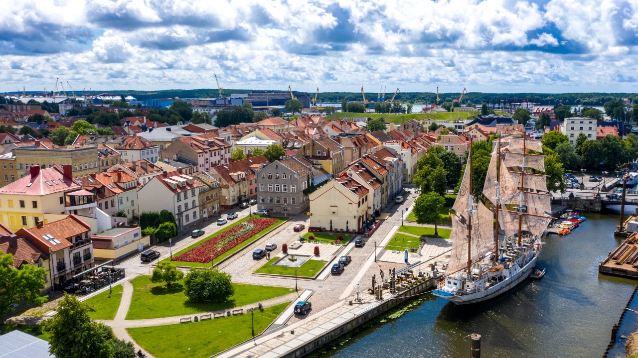 Is Klaipėda Worth Visiting? Pros, Cons & Top Tips (2025)