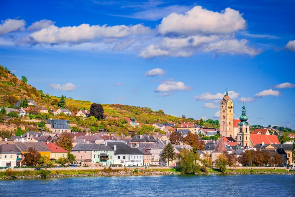 Krems an der Donau Austria