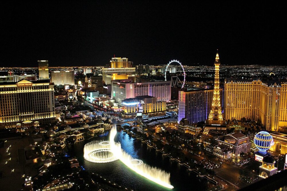 Is Las Vegas Worth Visiting?