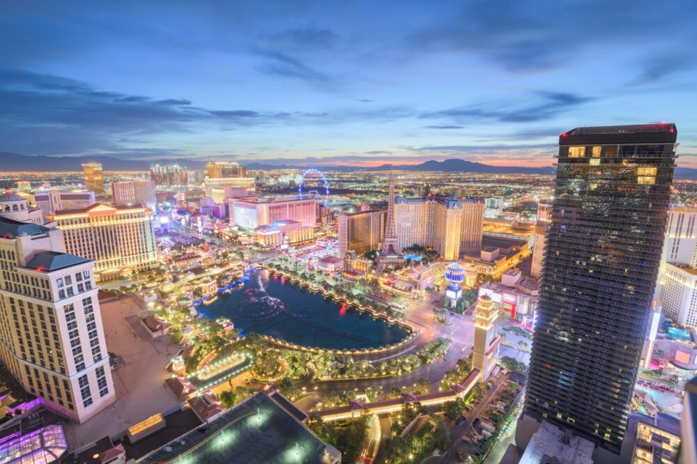 Is Las Vegas Worth Visiting?