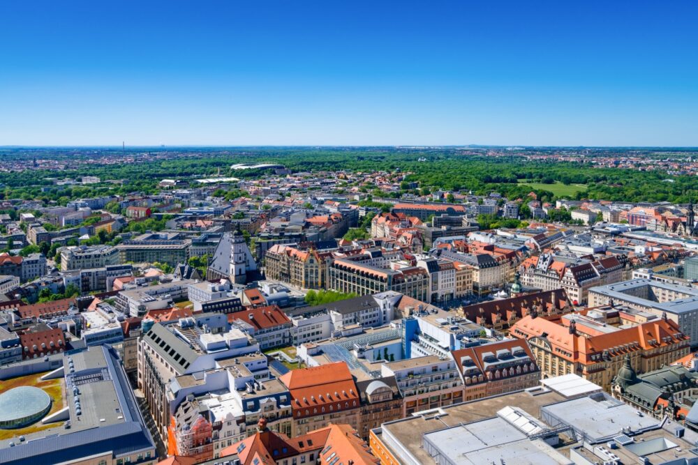 Leipzig Germany