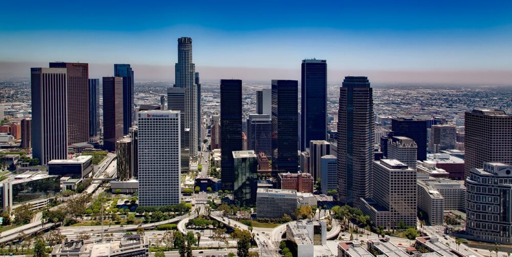 Is Los Angeles Worth Visiting?