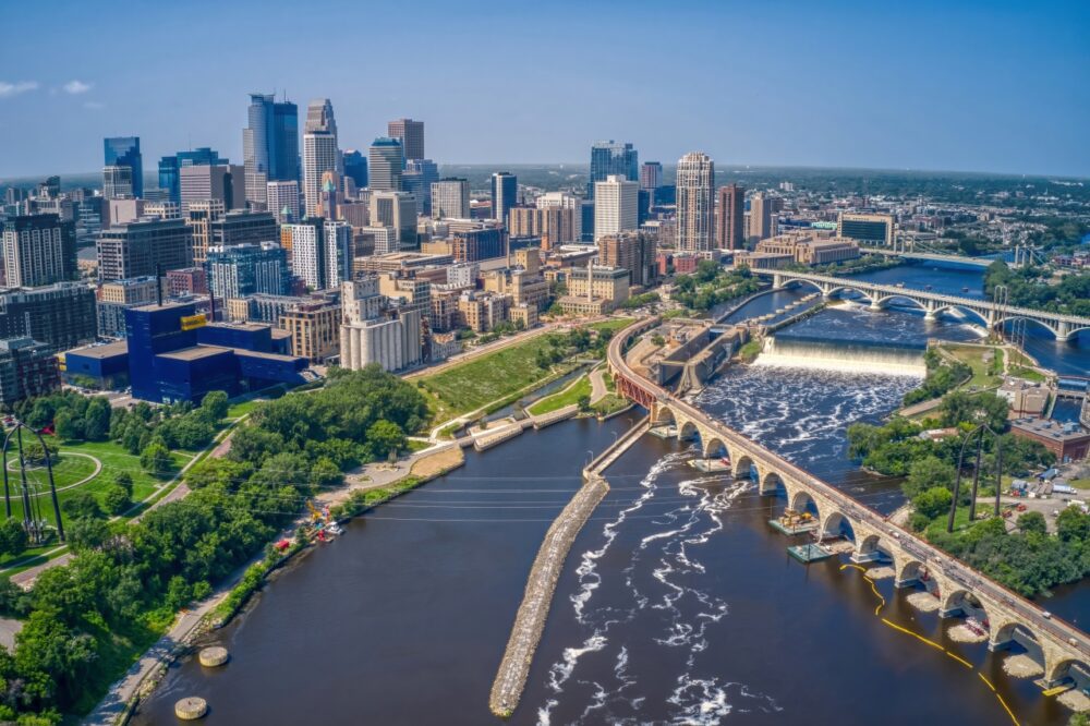 Is Minneapolis Worth Visiting?