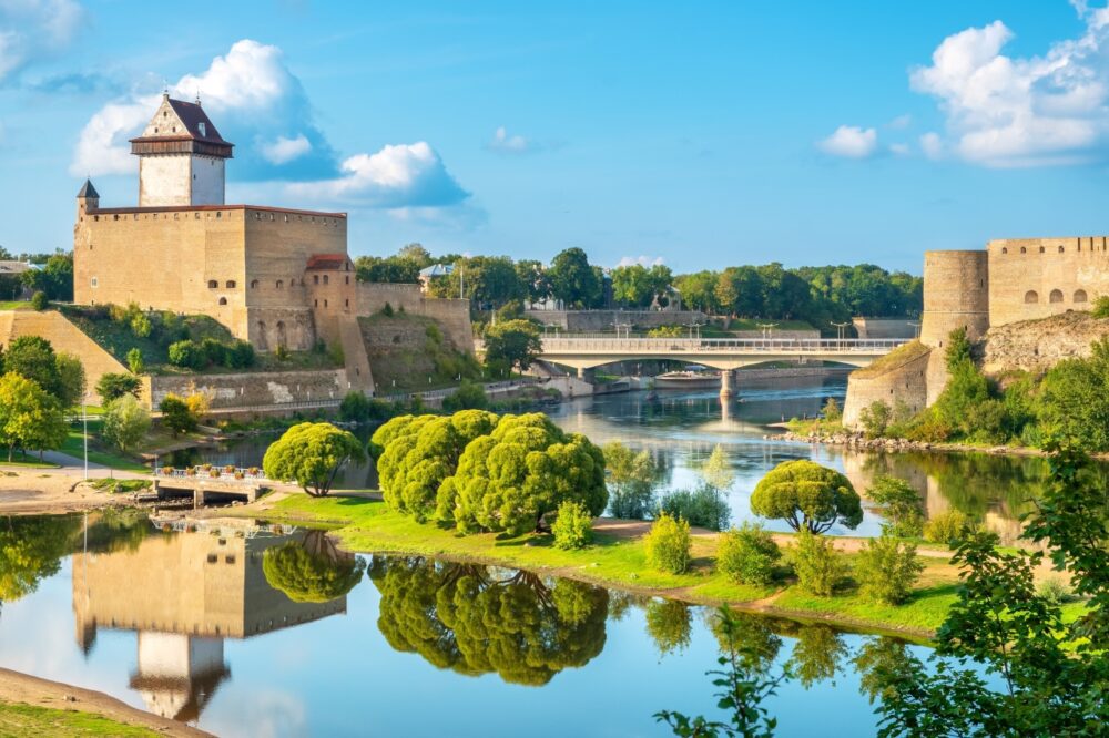 Narva Estonia