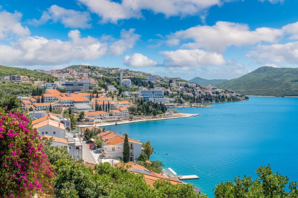 Neum Bosnia Herzegovina