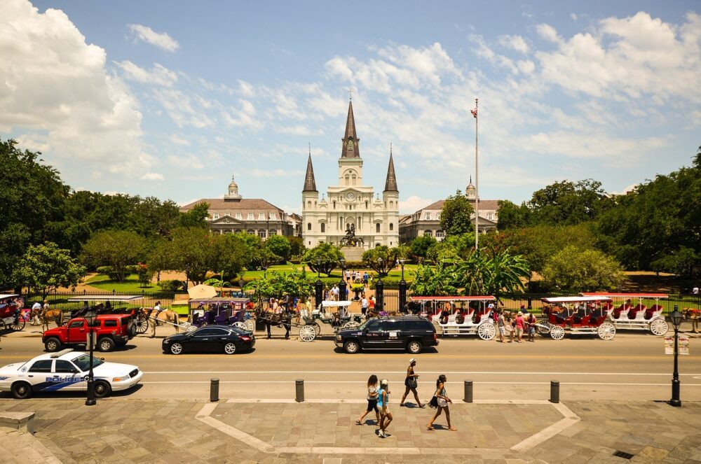 Is New Orleans Worth Visiting?