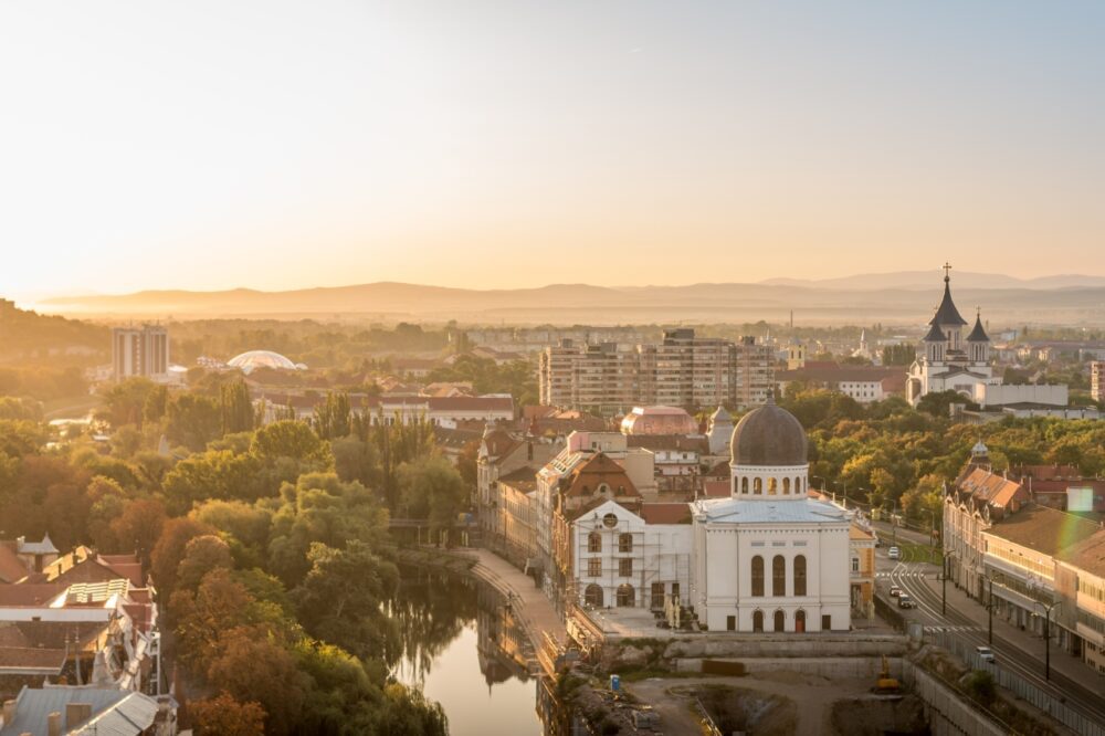 Oradea Romania