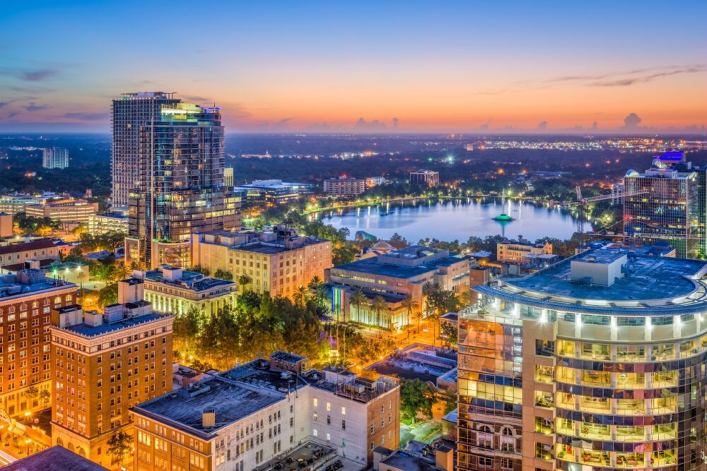 Is Orlando Worth Visiting?