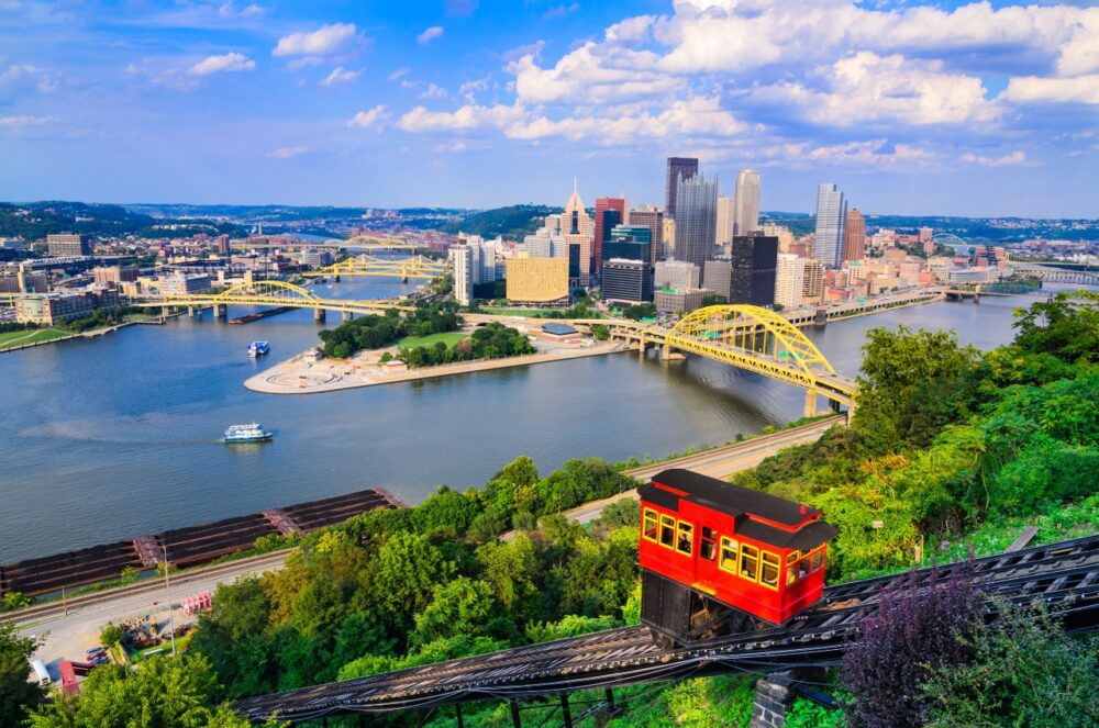 Is Pittsburgh Worth Visiting?