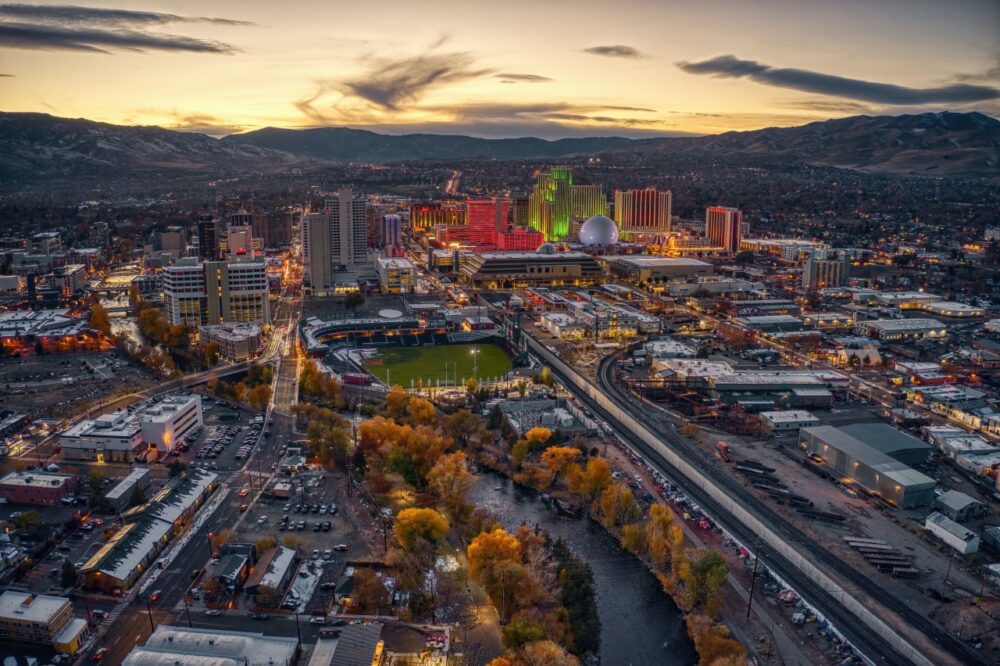 Is Reno Worth Visiting? Pros, Cons & Top Tips (2025)