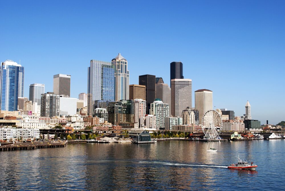 Is Seattle Worth Visiting?