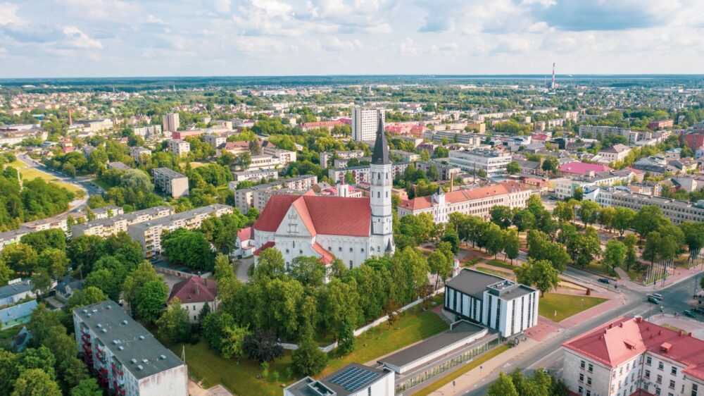 Siauliai Lithuania