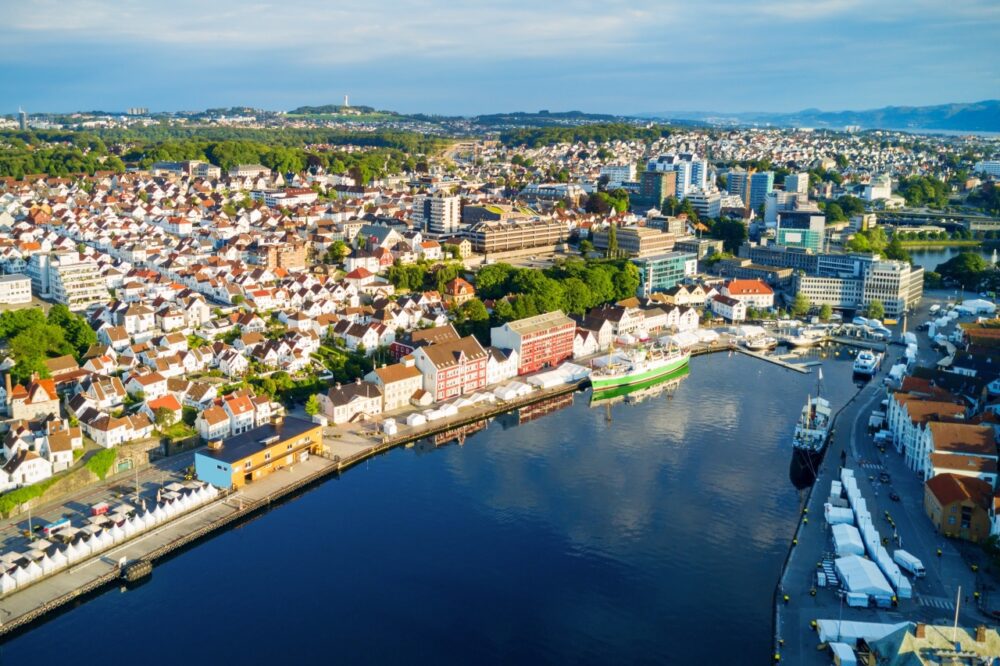 Is Stavanger Worth Visiting?