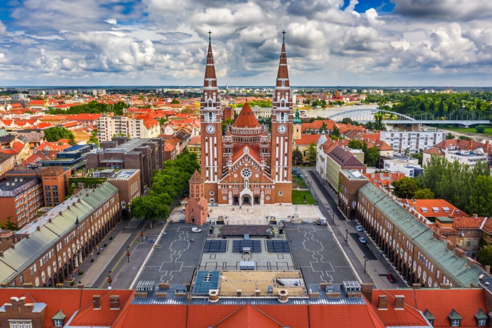 Is Szeged Worth Visiting?