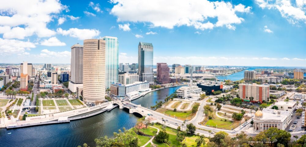 Is Tampa Worth Visiting?