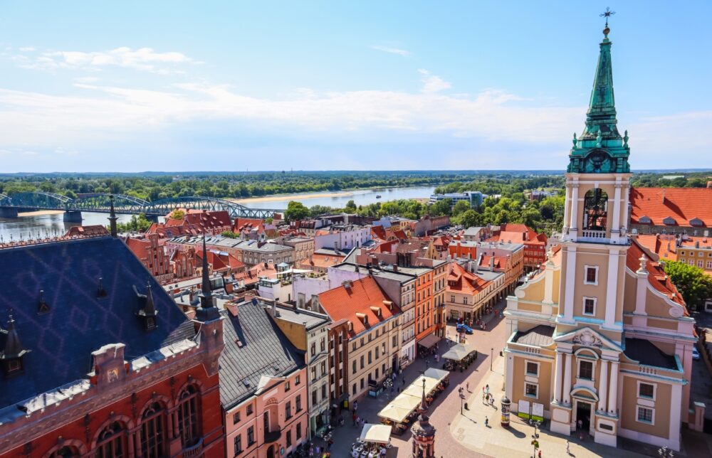 Torun Poland