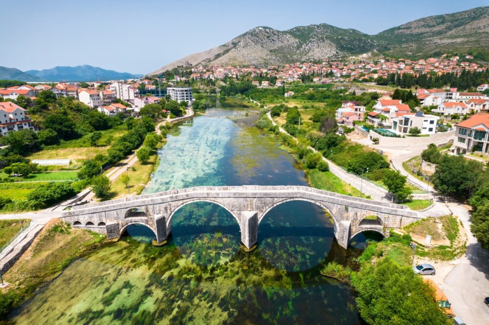 Trebinje Bosnia Herzegovina