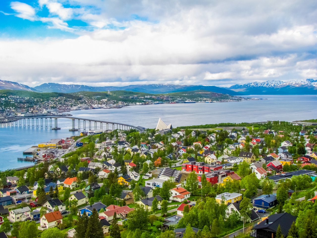 Is Tromsø Worth Visiting? Pros, Cons & Top Tips (2025)