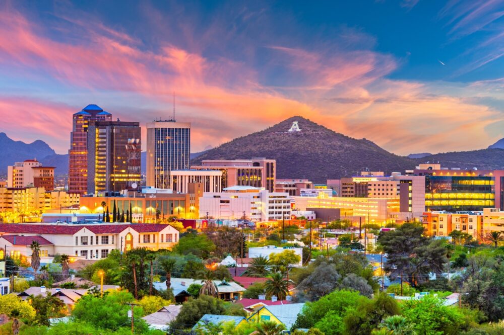 Is Tucson Worth Visiting? Pros, Cons & Top Tips (2025)