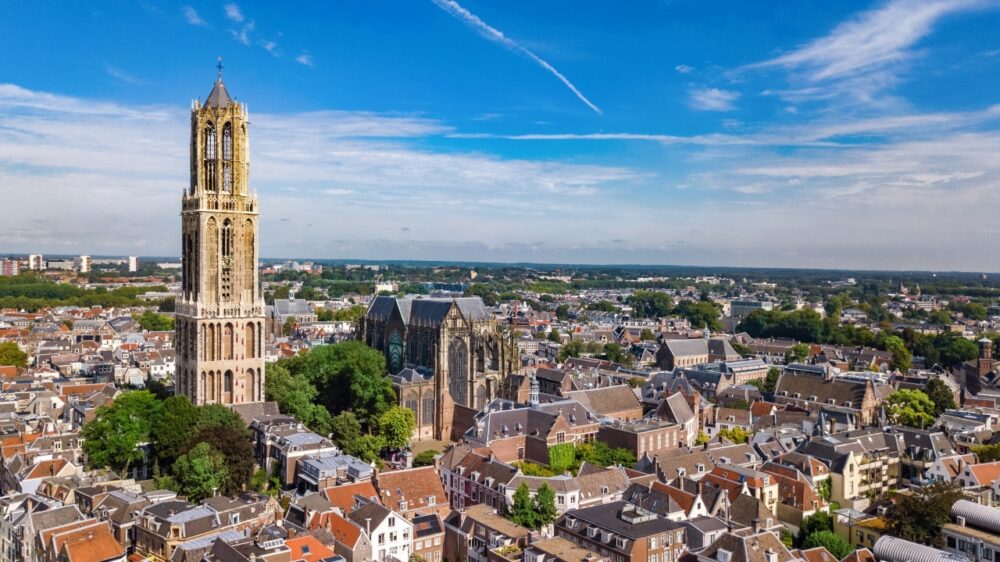 Is Utrecht Worth Visiting?