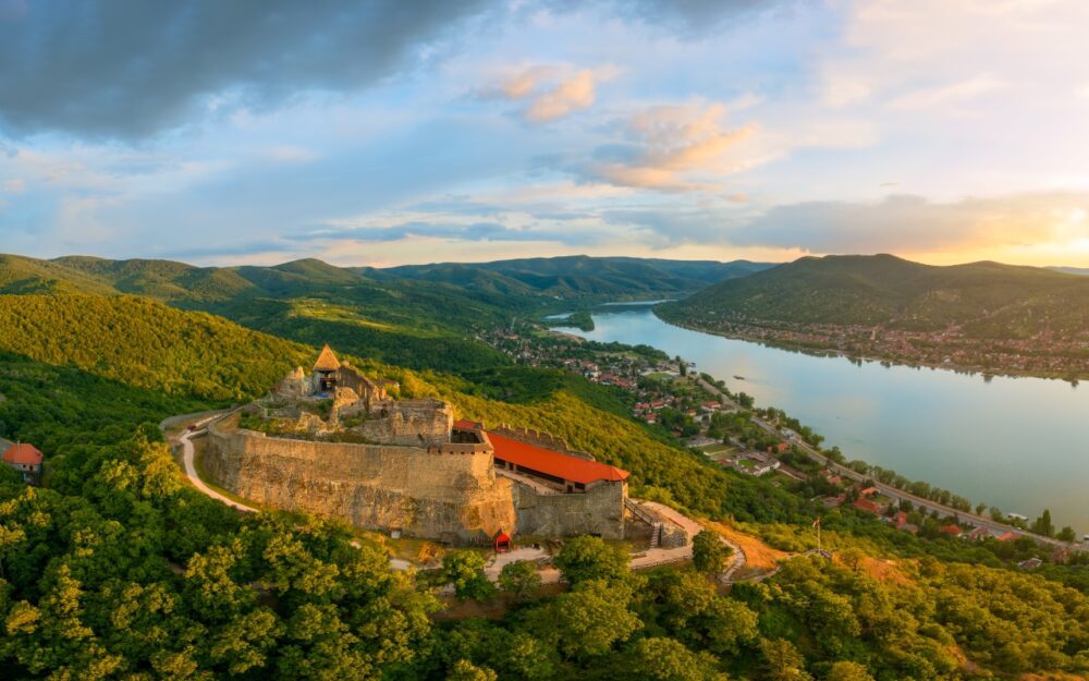 Visegrad Hungary