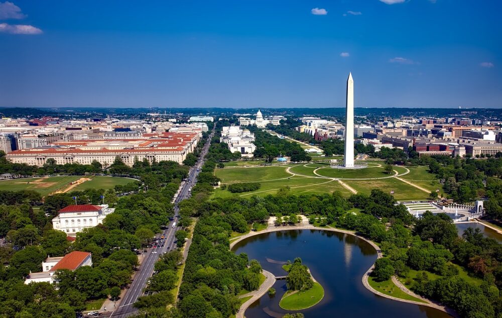 Is Washington DC Worth Visiting?