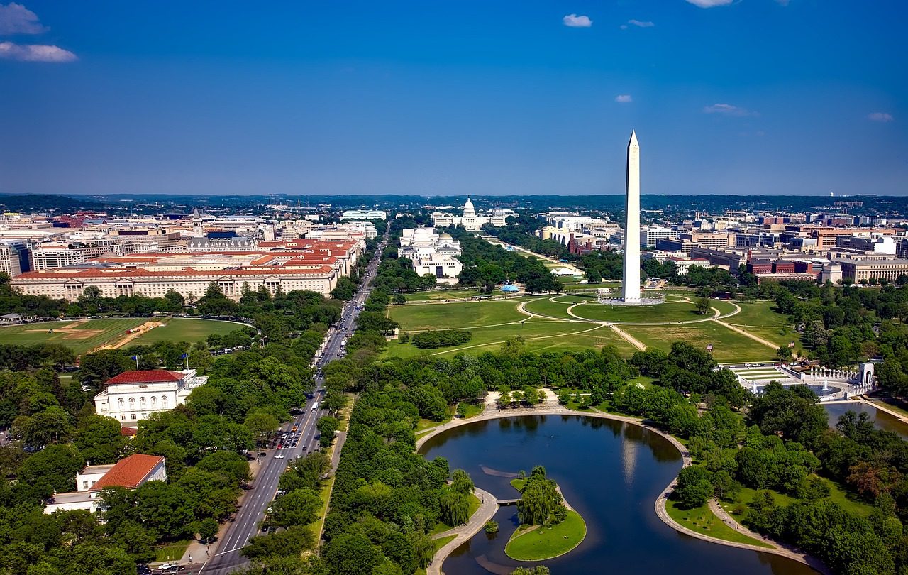 Is Washington DC Worth Visiting? Pros, Cons & Top Tips (2025)