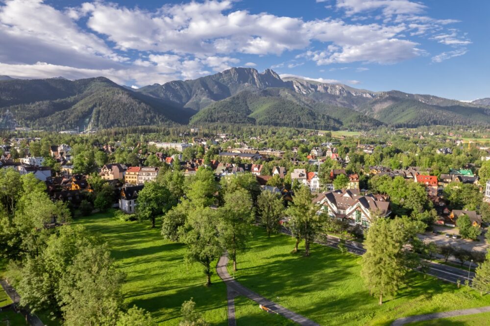 Is Zakopane Worth Visiting?