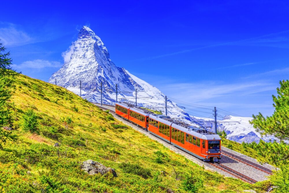 Matterhorn Zermatt