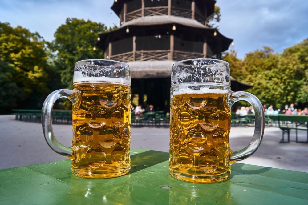 Munich Beer