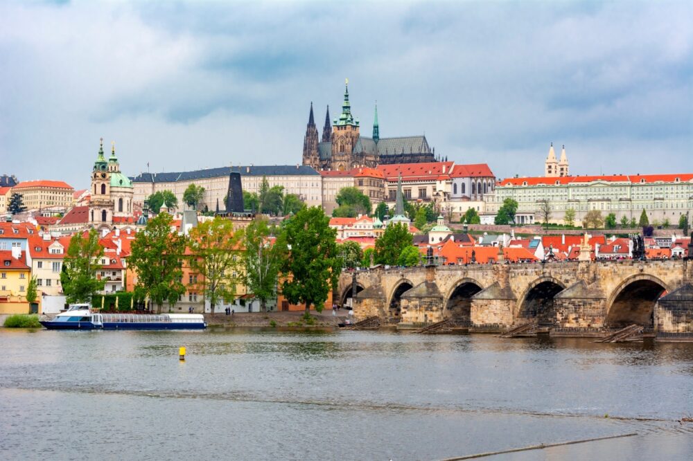 Prague Castle